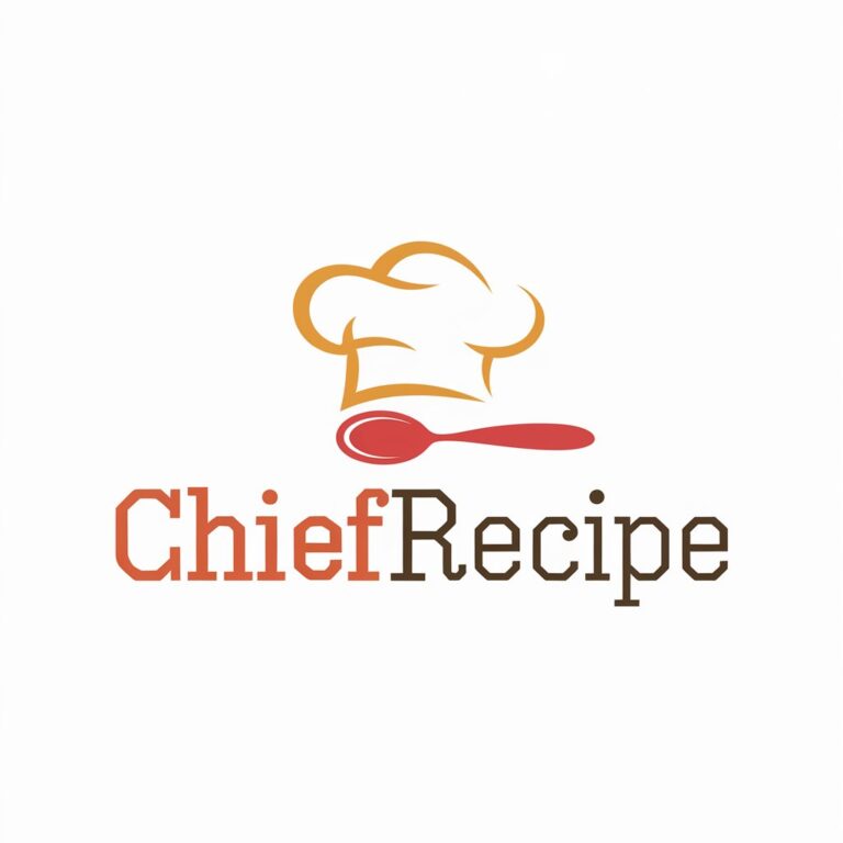 what is chief recipes ?